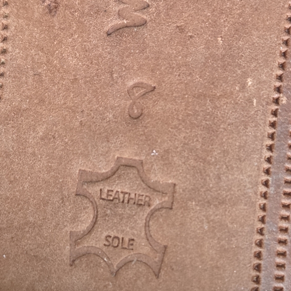 Sam Edelman Black Velvet Floral Tassel Backless Mules - Picture 5 of 6